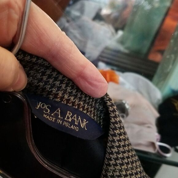 MEN'S JACKET!! - Picture 3 of 5